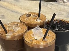-何九海南茶店(鬼仔巷店)