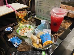 -君之悦·影院式足道·养生SPA(回兴店)