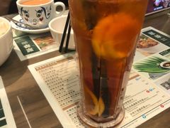 -翠华餐厅(铜锣湾糖街店)