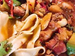 -那时新疆·若羌(经纬汇店)