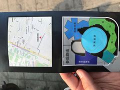 -同济大学四平路校区深海探索馆
