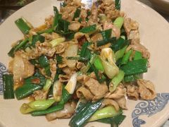 -马帮菜馆·美味野生菌
