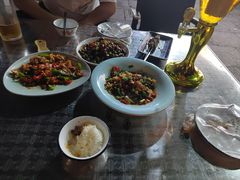 -楠翔馆桐庐菜(胜利河美食街店)