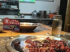 -堂客老火锅(欣阳广场总店)
