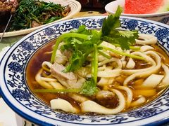 -蒙古苍狼蒙餐