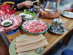 -东镇老火锅(长春路首店)