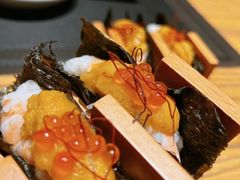 -万鱼亭 日本料理(无锡香山名园店)