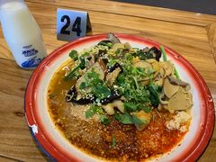 -文立新·秤盘麻辣烫(天通苑店)