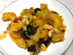 -丁字口海鲜热炒·烧烤大排档