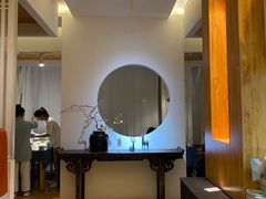 -闻鲜素食茶餐厅(高新区店)