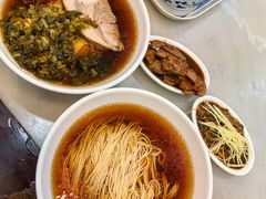 -东吴面馆(因果巷店)
