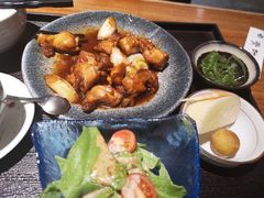 -青叶日式料理(飘亮阳光广场店)