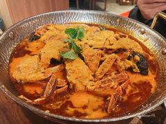 -大川先生·小龙虾·川菜(信义坊店)
