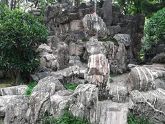 -莲湖公园
