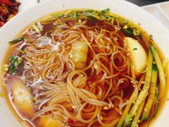 -松明一烤肉馆(鲁园店)