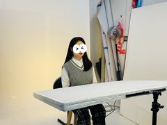 -海马体照相馆(上海宝山万达广场店)