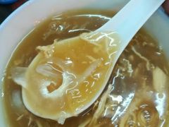 -添發碗仔翅美食