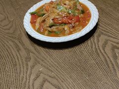 -那时新疆·若羌(经纬汇店)