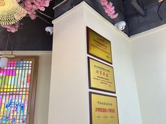 -阿依娘镇店豌杂面(三峡广场店)