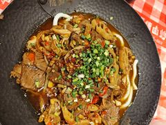 -龙师傅卤炒(天马店)