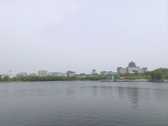 -莲花池公园