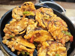 -李连贵熏肉大饼(天通苑店)