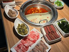 -季季红火锅(长沙步行街店)