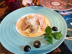 -卢布里西餐厅(总店)