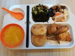 -香妃烤鸡(新奥店)