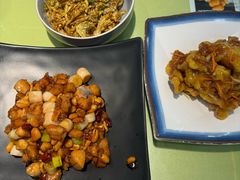 -玉桥餐厅(天坛店)