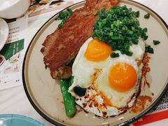 -新世界餐厅(万达店)