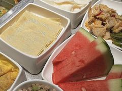 -海底捞火锅(玉桥商业广场店)