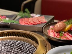 -厚贞日式烤肉(浦东汇智店)