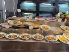 -钱记·乡野菜(紫荆花路店)