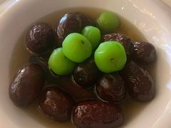 -常州逸高酒店-中餐厅