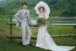 -蒙娜丽莎婚纱摄影(总店)