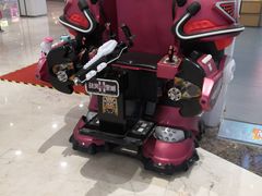 店内环境-兰岛广场(白沙路店)