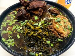 -小龙大肉面馆