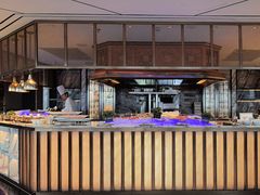 -金茂君悦·食在56海鲜自助餐厅ON56