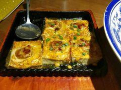客家煎酿豆腐-客家道(百脑汇店)