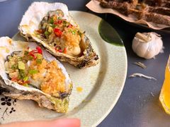 -八方客汕头火锅·牛肉·卤水(福保店)