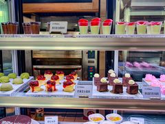-川骄海鲜自助(亚运村店)