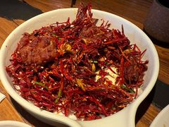 -德永枣香烤鸭(官舍店)