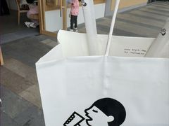 -喜茶(东莞厚街万达店)