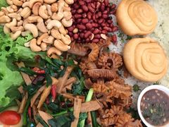 -金塔傣乡·云南民族特色菜·傣味手抓饭(金瓦路店)