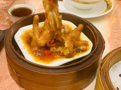 -金城大酒店-中餐厅(汾江中路店)