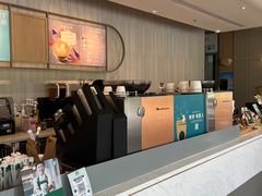 -星巴克臻选(珠海富华里店)