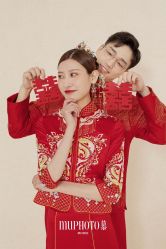 -Mu慕婚纱摄影·超级工作室