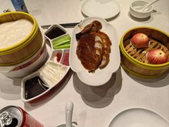 -大鸭梨烤鸭(金色漫香店)