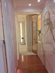 -茜尔维亚修身连锁(闵行莘庄店)